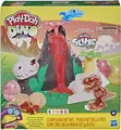 Produktbild: Playdoh F1500RC0 Playdoh INSEL Der Dinosaurier