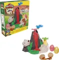 Produktbild: Play-Doh Dino Insel Spielset