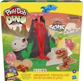 Produktbild: Play‑Doh Lava Bones Island Dino Crew Vulkan Insel Playset Slime Spielzeug
