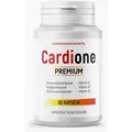 Produktbild: Cardione Premium (60 Kapseln)