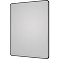 Produktbild: DSK Design Wandspiegel Black Magico 80 cm x 60 cm