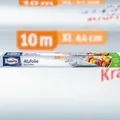 Produktbild: Toppits Aluminiumfolie, 10 m x 44 cm