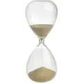 Produktbild: TFA - Dostmann Sanduhr Gold, Transparent analog