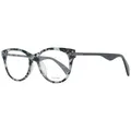 Produktbild: Police Brille VPL628 09SX 51 Damen Grau 51-18-140
