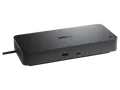Produktbild: DELL - B2B SD25TB5 Kabelgebunden Thunderbolt 5, Schwarz