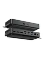 Produktbild: Dell Pro Thunderbolt 5 Smart Dock - 300W PD - 2.5GBE