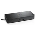 Produktbild: Dell Pro Thunderbolt 5 (Thunderbolt, 12 Ports) (DELL-SD25TB5)