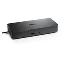 Produktbild: Dell Pro Thunderbolt 5 Smart Dock SD25TB5 - Dockingstation - Schwarz