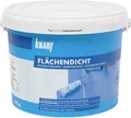 Produktbild: KNAUF Bodenfliese Knauf Flächendicht 10 kg, ABS, Blau