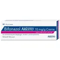 Produktbild: Bifonazol Aristo 10mg/g
