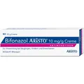 Produktbild: Bifonazol Aristo 10 mg/g 35 g