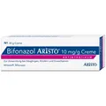 Produktbild: BIFONAZOL Aristo 10 mg/g Creme 35 g