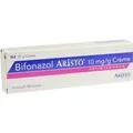 Produktbild: BIFONAZOL Aristo 10 mg/g Creme 35 g PZN 09152556