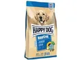 Produktbild: HAPPY DOG NaturCroq Trockenfutter Hund Junior 15 kg