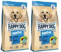 Produktbild: HAPPY DOG NaturCroq Junior 30 kg (2 x 15 kg)