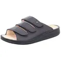 Produktbild: Finn Comfort KORFU Pantolette schwarz 37 EU