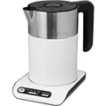 Produktbild: Bosch Wasserkocher 1.5 L Weiß, Silber 2400 W TWK 8611 P