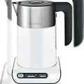 Produktbild: Bosch Wasserkocher Styline TWK8611P ws/anth