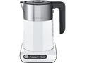 Produktbild: BOSCH TWK8611P Wasserkocher, Weiß/Silber