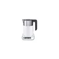 Produktbild: Bosch TWK8611P Wasserkocher weiß