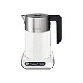 Produktbild: BOSCH Wasserkocher TWK8611P weiß 1,5 l 2.400 Watt