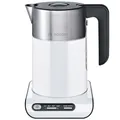 Produktbild: Bosch TWK8611P Styline Wasserkocher, 1,5 L Füllmenge