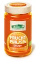 Produktbild: Allos Frucht Pur Orange bio 250g