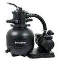 Produktbild: Steinbach Speed Clean Classic 310 Sandfilteranlage Sandfilter Filteranlage 6,3m³