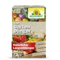 Produktbild: Neudorff Azet Gartendünger – Bio Universaldünger fördert die Blühkraft und reiche Ernte aller Gartenpflanzen mit natürlicher Sofort- & Langzeitwirkung, 2,5 kg