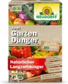 Produktbild: Neudorff Gartendünger Bio Azet GartenDünger 2,5 kg, organischer Langzeitdünger mit natürlicher Sofort- & Langzeitwirkung, unbedenklich für Mensch und Tier
