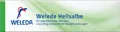 Produktbild: WELEDA AG WELEDA Heilsalbe 70 g 03141451