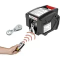 Produktbild: Fernbedienung 12v auto elektrische winde - Ribitech - pe12v/t