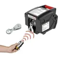Produktbild: Fernbedienung 12v Auto Elektrische Winde - Ribitech - Pe12v/t