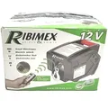 Produktbild: RIBIMEX PE12VT Elektrische Winde 12 V Fernsteuerung Schwarz 36 x 28,5 x 25 cm (1