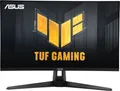Produktbild: ASUS TUF Gaming VG27AQM5A QHD Monitor (27 Zoll, 2560 x 1440, Fast IPS, 0,3 ms Reaktionszeit, 300 Hz, Lautsprecher, ELMB Sync, HDMi, DisplayPort, USB-C) (90LM0BG0-B01971)