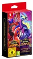 Produktbild: Pokemon Karmesin und Purpur Doppelpack Edition + SteelBook Neu in OVP