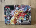 Produktbild: Pokémon Sammelkoffer Scarlet & Violet Set Booster Neu & OVP
