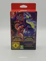 Produktbild: Pokemon Karmesin & Purpur Doppelpack Switch OVP Nintendo Neu Sealed