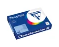 Produktbild: CLAIREFONTAINE Druckerpapier Clairefontaine Kopierpapier 1972PC A4 80g lavendel 500Bl