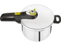Produktbild: TEFAL P 2530738 Secure 5 Neo Schnellkochtopf Edelstahl
