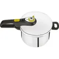 Produktbild: TEFAL P 2530738 Secure 5 Neo Schnellkochtopf Edelstahl