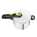 Produktbild: TEFAL P 2530738 Secure 5 Neo Schnellkochtopf Edelstahl