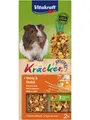 Produktbild: Vitakraft Kräcker + Honig & Dinkel