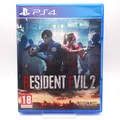 Produktbild: Resident Evil 2 - Playstation 4 Sony PS4