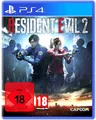 Produktbild: Resident Evil 2 - Remake - PS4 / PlayStation 4 - Neu & OVP
