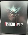 Produktbild: Resident Evil 2 Steelbook für Sony Playstation 4 getestet USK 18 extrem selten