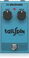 Produktbild: TC Electronic TAILSPIN VIBRATO Klassisches True-Pitch-Vibrato mit vollständig analogem Bucket-Brigade-Design