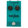 Produktbild: TC Electronic Tailspin Vibrato - Vibrato Gitarreneffekt
