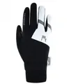 Produktbild: Roeckl Rofan 2 Winter Fahrrad Handschuhe lang schwarz/weiß 2025 7 Unisex