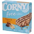 Produktbild: CORNY free Peanut & Choc